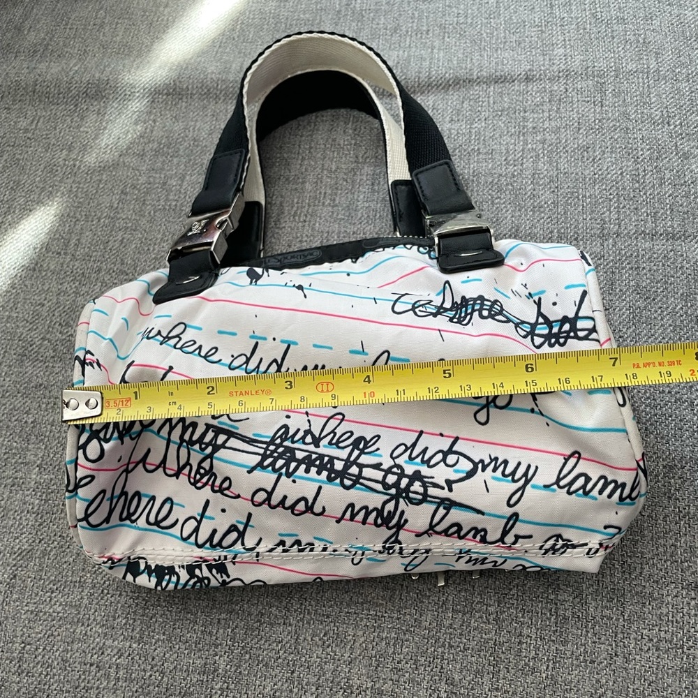 Gwen Stefani - L.A.M.B. for LeSportsac